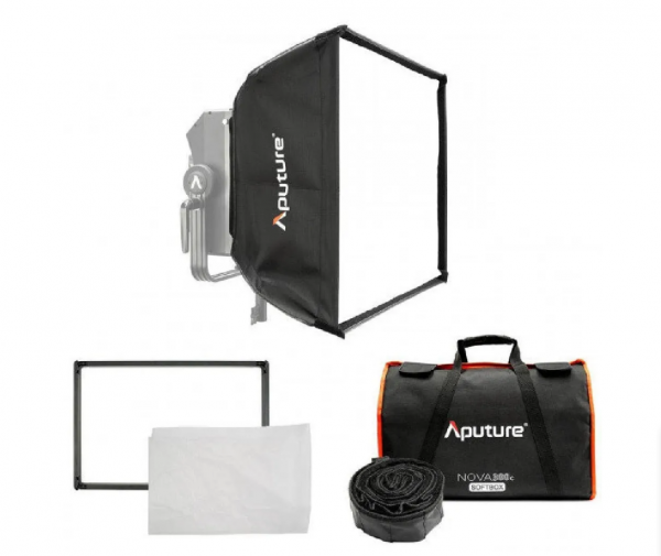 Aputure nova new arrivals p300c softbox