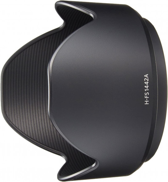 Объектив Panasonic 14-42mm f/3.5-5.6 II Aspherical Mega O.I.S. Lumix G Vario (H-FS1442A)