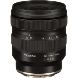 Объектив Tamron 20-40mm f/2.8 Di III VXD Sony FE в Москве