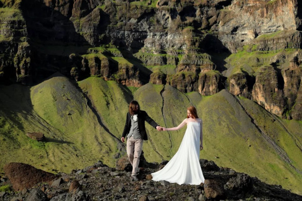 Фотоаппарат беззеркальный Canon EOS R Kit 24-105mm F4L IS USM