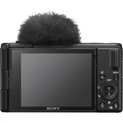 Камера для блогинга Sony ZV-1 II (ZV-1M2) в Москве