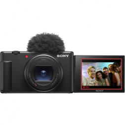Камера для блогинга Sony ZV-1 II (ZV-1M2) в Москве