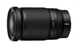 Объектив Nikon NIKKOR Z 28-400mm f/4-8 VR в Москве