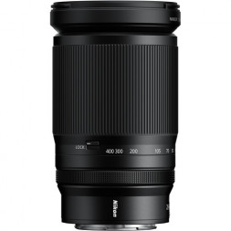 Объектив Nikon NIKKOR Z 28-400mm f/4-8 VR в Москве
