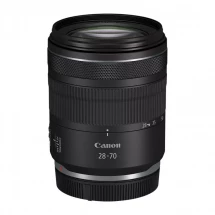Объектив Canon RF 28-70mm F2.8 IS STM в Москве