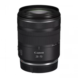 Объектив Canon RF 28-70mm F2.8 IS STM в Москве