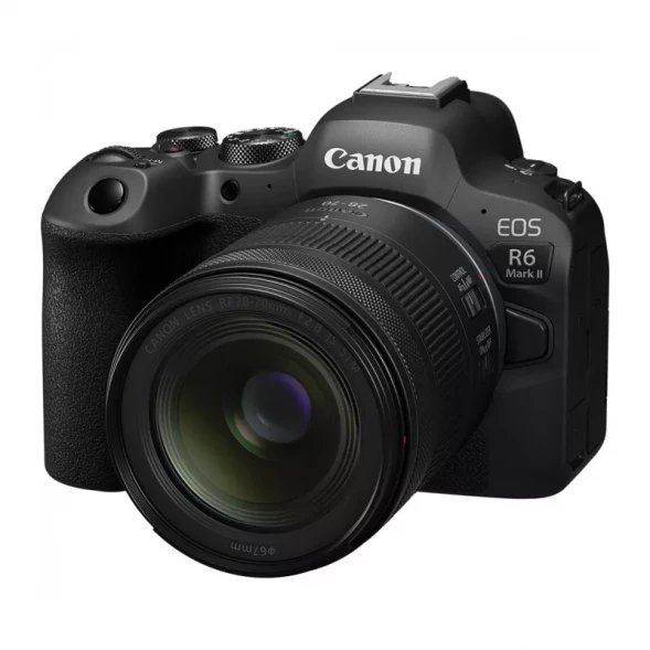 Объектив Canon RF 28-70mm F2.8 IS STM