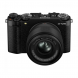Фотоаппарат беззеркальный Fujifilm X-M5 Kit XC 15-45mm черный