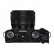 Фотоаппарат беззеркальный Fujifilm X-M5 Kit XC 15-45mm черный