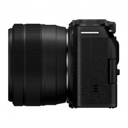 Фотоаппарат беззеркальный Fujifilm X-M5 Kit XC 15-45mm черный в Москве