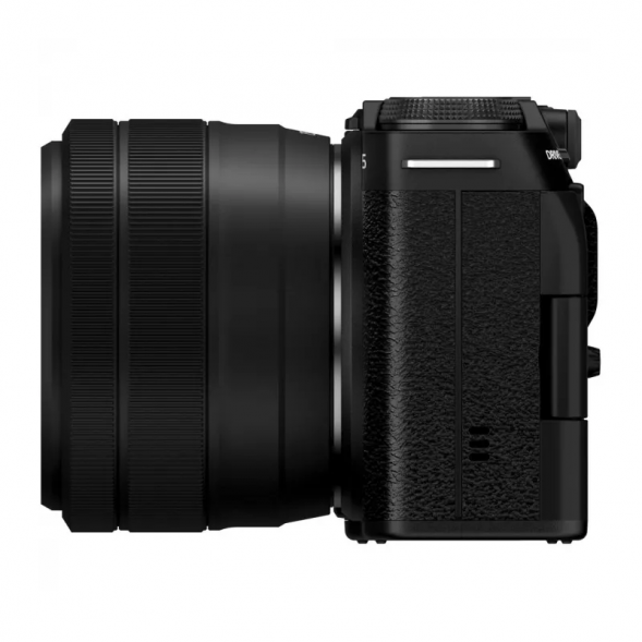 Фотоаппарат беззеркальный Fujifilm X-M5 Kit XC 15-45mm черный