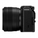 Фотоаппарат беззеркальный Fujifilm X-M5 Kit XC 15-45mm черный