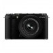 Фотоаппарат беззеркальный Fujifilm X-M5 Kit XC 15-45mm черный