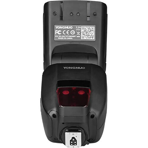 Фотовспышка YongNuo Speedlite YN690EX-RT для Canon
