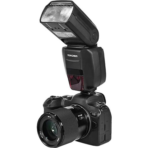 Фотовспышка YongNuo Speedlite YN690EX-RT для Canon