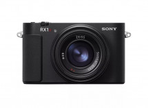 Цифровой фотоаппарат Sony Cyber-shot DSC-RX1RM3 (III) в Москве