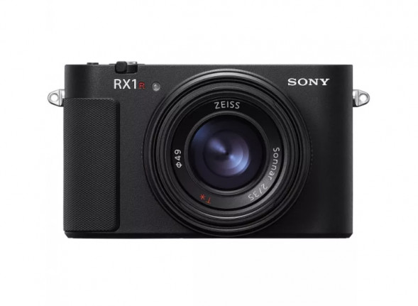 Цифровой фотоаппарат Sony Cyber-shot DSC-RX1RM3 (III)