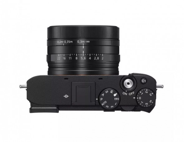 Цифровой фотоаппарат Sony Cyber-shot DSC-RX1RM3 (III)