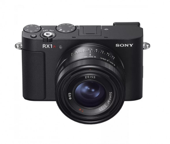 Цифровой фотоаппарат Sony Cyber-shot DSC-RX1RM3 (III)