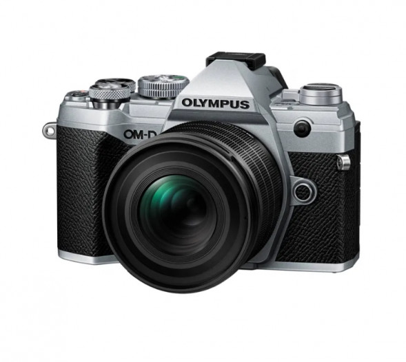 Объектив OM System M.ZUIKO ED 20mm f/1.4 PRO