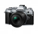 Объектив OM System M.ZUIKO ED 20mm f/1.4 PRO