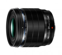 Объектив OM System M.ZUIKO ED 20mm f/1.4 PRO в Москве