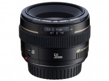 Объектив Canon EF 50 f/1.4 USM в Москве