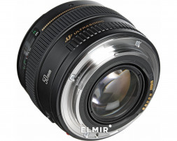 Объектив Canon EF 50 f/1.4 USM в Москве
