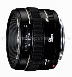 Объектив Canon EF 50 f/1.4 USM в Москве