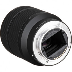 Объектив Sony 28-70mm f/3.5-5.6 OSS (SEL-2870) в Москве