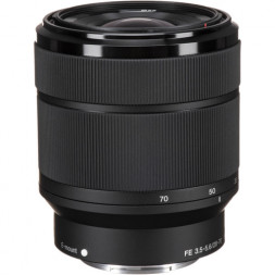 Объектив Sony 28-70mm f/3.5-5.6 OSS (SEL-2870) в Москве
