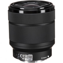 Объектив Sony 28-70mm f/3.5-5.6 OSS (SEL-2870) в Москве