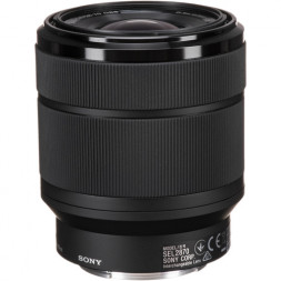 Объектив Sony 28-70mm f/3.5-5.6 OSS (SEL-2870) в Москве
