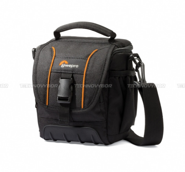 Сумка для фото и видеокамер Lowepro Adventura SH120 II