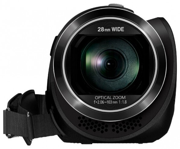 Видеокамера Panasonic HC-W580