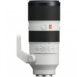 Объектив Sony FE 70-200mm f/2.8 GM OSS (SEL-70200GM) в Москве