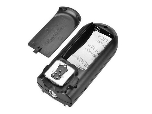 Радиосинхронизатор Yongnuo RF603N II /N1