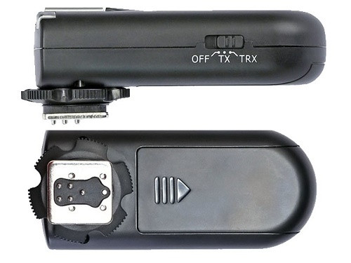 Радиосинхронизатор Yongnuo RF603N II /N1