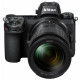 Фотоаппарат беззеркальный Nikon Z 7 Kit Nikkor Z 24-70mm f/4S