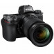 Фотоаппарат беззеркальный Nikon Z 7 Kit Nikkor Z 24-70mm f/4S