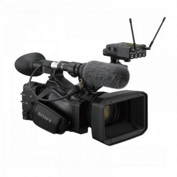 Видеокамера Sony PXW-Z280
