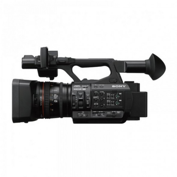 Видеокамера Sony PXW-Z280