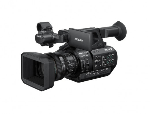Видеокамера Sony PXW-Z280 — 