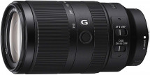 Объектив Sony E 70-350mm f/4.5-6.3 G OSS (SEL70350G) в Москве