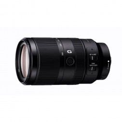 Объектив Sony E 70-350mm f/4.5-6.3 G OSS (SEL70350G) в Москве