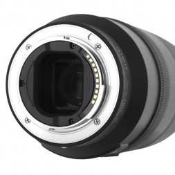 Объектив Sony E 70-350mm f/4.5-6.3 G OSS (SEL70350G) в Москве