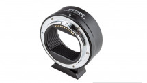 Переходное кольцо Viltrox EF-Z для Canon EF to Nikon Z в Москве