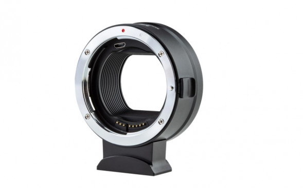 Переходное кольцо Viltrox EF-Z для Canon EF to Nikon Z