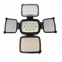 Накамерный свет Professional Video Light Led-5012 в Москве