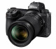 Фотоаппарат беззеркальный Nikon Z7 II Kit Nikkor Z 24-70mm f/4S